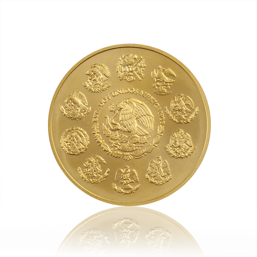 1/20oz Gold Mexiko Libertad
