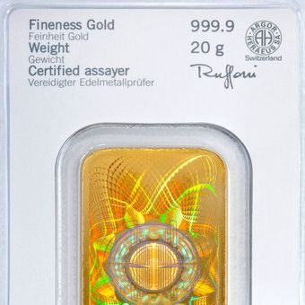10g Kinebar