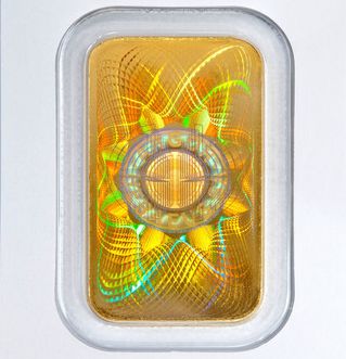 20g Kinebar