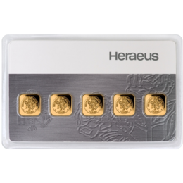 5g gold MultiCard