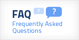 Visit our FAQ