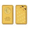 20g Gold Bar