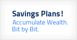 Savings Plans Savings Plans