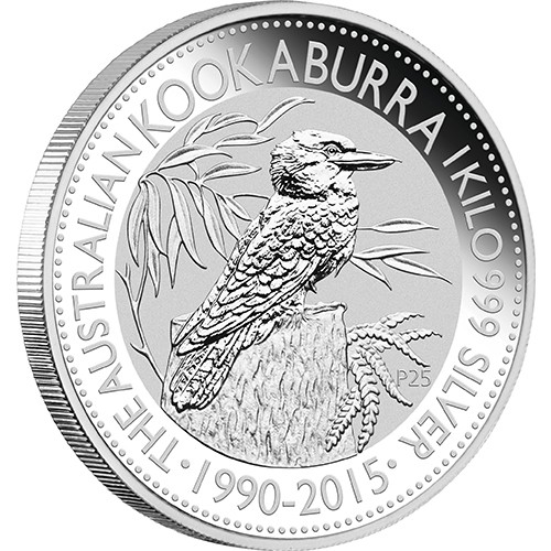 1kg coins