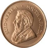 1/2oz Gold Krugerrand