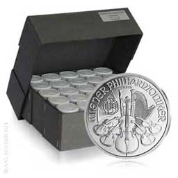 Masterbox Vienna Philharmonics