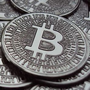1g Bitcoin .999 Silver Series B