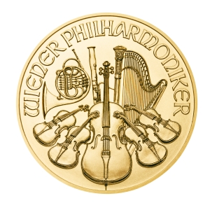 Set Austrian Philharmonics